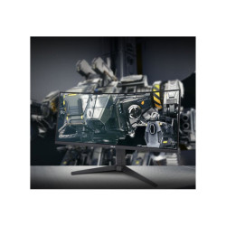 ASUS TUF Gaming VG34VQEL1A 34p UWQHD Curved Monitor 100Hz 1ms MPRT FreeSync HDR 10 VA Panel 21:9 3440x1440 DP HDMI USB Ergonomic