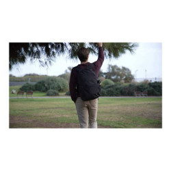 TARGUS 15-16p Zero Waste Backpack redeal.fr