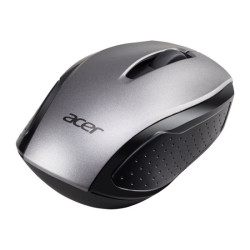 ACER CLAVIER ET SOURIS CHROME OS SANS FIL GRIS ET BLANC VERSION FRANÇAISE redeal.fr