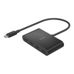 BELKIN HUB USB-C to USB-C 4ports redeal.fr