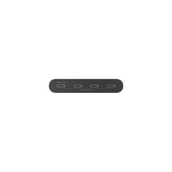 BELKIN HUB USB-C to USB-C 4ports redeal.fr