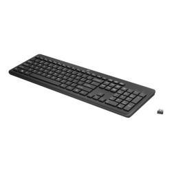 HP Wireless Keyboard 230 (FR) redeal.fr