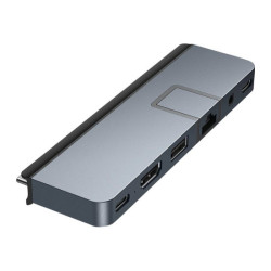 TARGUS Hyper HD7-in-2 USB-C Hub for MBPro21 redeal.fr