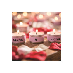 BROTHER Ruban laminé Noir sur Rose Pastel 12mm (4m) redeal.fr