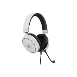TRUST Casque gaming FORTA pour PS5 license officielle - White redeal.fr