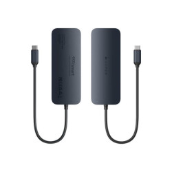 TARGUS HyperDrive EcoSmart Gen.2 Universal USB-C 10-in-1 Hub w 140 W PD3.1 Power Pass-thru redeal.fr