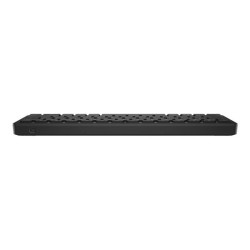 HP 350 BLK Compact Multi-Device Keyboard redeal.fr