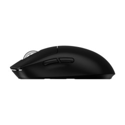 LOGITECH G PRO X SUPERLIGHT 2 LIGHTSPEED Gaming Mouse - BLACK - 2.4GHZ - N/A - EER2-933 - 933 redeal.fr