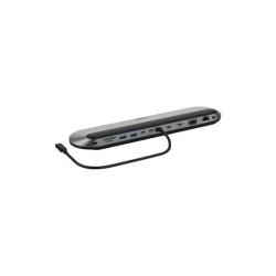 BELKIN USB-C 11-IN-1 UNIVERSAL DOCK redeal.fr