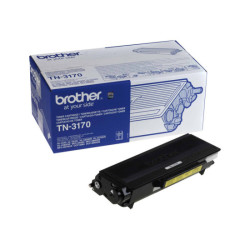 BROTHER KIT TONER 7000 PAGES A 5 percent POUR HL-52XX