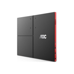 AOC 16G3 15.6p FHD portable monitor 144Hz redeal.fr