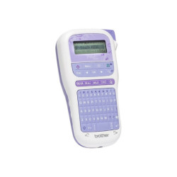 BROTHER PT-H200 Etiqueteuse portable et ludique