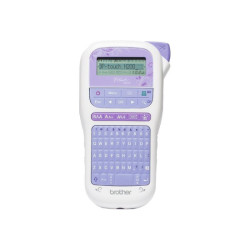 BROTHER PT-H200 Etiqueteuse portable et ludique