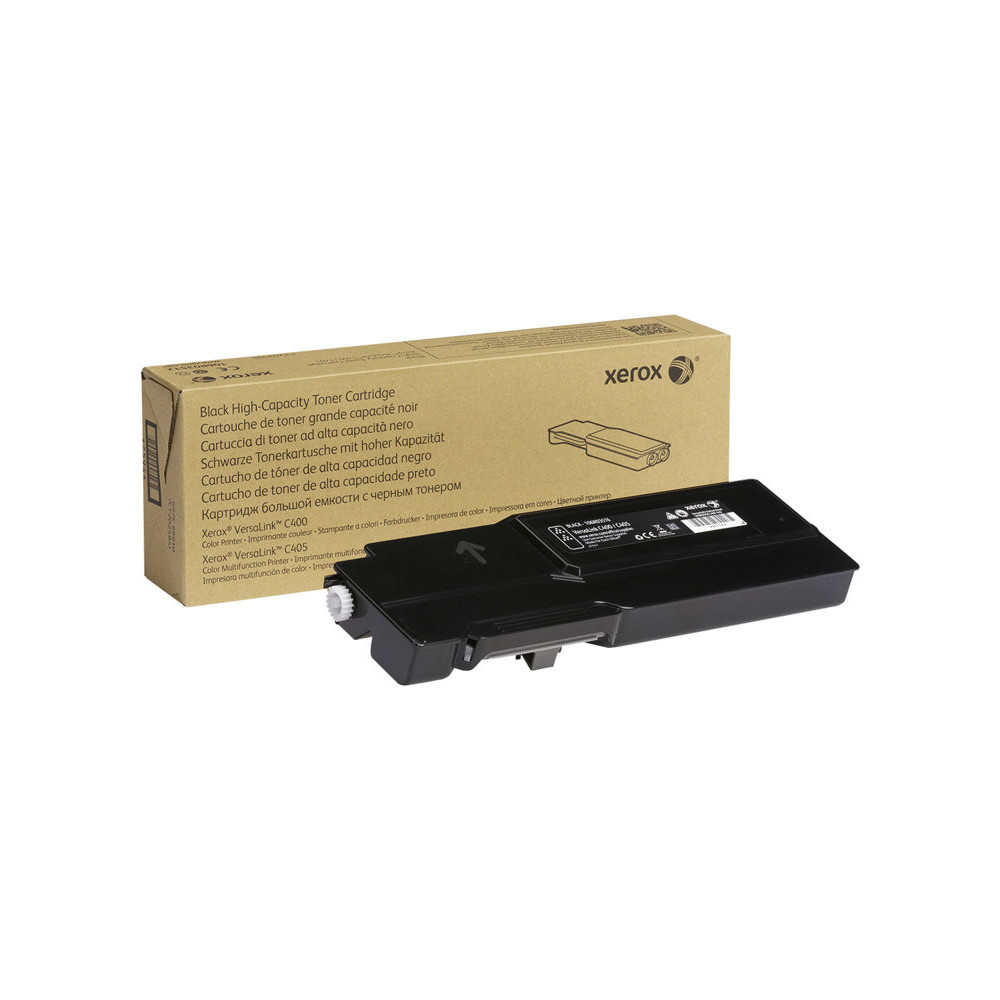XEROX Toner Noir HC C400/C405 redeal.fr