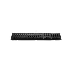 HP 125 G2 USB Wired Keyboard (FR) redeal.fr