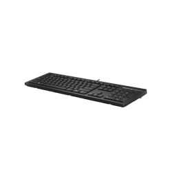 HP 125 G2 USB Wired Keyboard (FR) redeal.fr