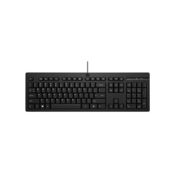 HP 125 G2 USB Wired Keyboard (FR) redeal.fr