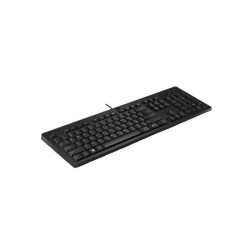 HP 125 G2 USB Wired Keyboard (FR) redeal.fr