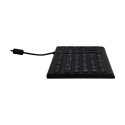 TNB IP68 medical wired keyboard (FR) redeal.fr