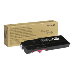 XEROX Toner Magenta Haute capacité 4.800 pages pour VersaLink C400/C405 redeal.fr