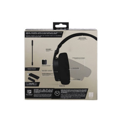 TNB Ultra light and comfortable Bluetooth Headset + 2.4Ghz microphone ACTIVLIGHT redeal.fr