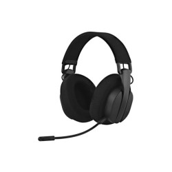 TNB Ultra light and comfortable Bluetooth Headset + 2.4Ghz microphone ACTIVLIGHT redeal.fr