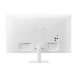 SAMSUNG LS32FM703UUXEN 32p VA 3840x2160 16:9 2xHDMI USB-C White redeal.fr