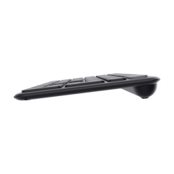 TRUST Clavier sans fil VAIYA Bluetooth (FR) redeal.fr