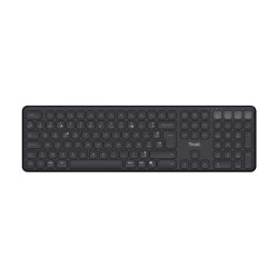 TRUST Clavier sans fil VAIYA Bluetooth (FR) redeal.fr