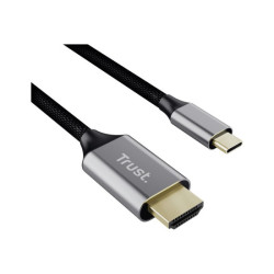 TRUST Câble CALYX USB-C vers HDMI redeal.fr