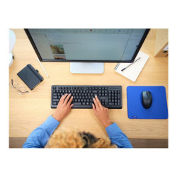 TRUST Pack clavier & souris sans fil PRIMO (FR) redeal.fr