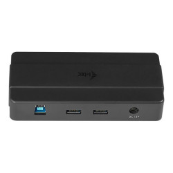 I-TEC USB 3.0 Advance Charging HUB 7 with power adapter 7xUSB Chargingport. For Tablets Notebooks Ultrabooks PC