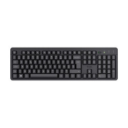TRUST Clavier sans fil ODY II silencieux (FR) redeal.fr