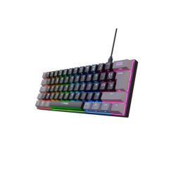 TRUST Clavier mécanique ACIRA 60precent redeal.fr