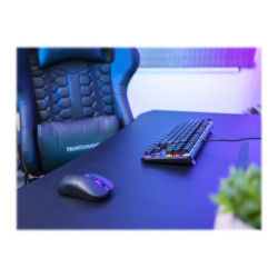 TRUST Clavier mécanique CALLAZ TKL - GXT834 (FR) redeal.fr