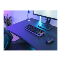 TRUST Clavier mécanique CALLAZ TKL - GXT834 (FR) redeal.fr