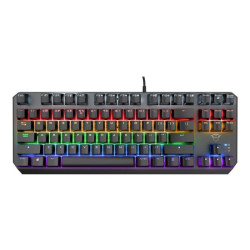 TRUST Clavier mécanique CALLAZ TKL - GXT834 (FR) redeal.fr