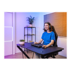 TRUST Clavier mécanique CALLAZ TKL - GXT834 (FR) redeal.fr