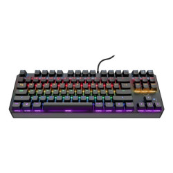 TRUST Clavier mécanique CALLAZ TKL - GXT834 (FR) redeal.fr