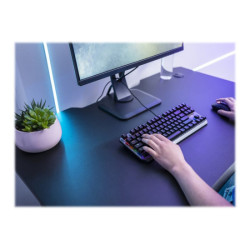 TRUST Clavier mécanique CALLAZ TKL - GXT834 (FR) redeal.fr