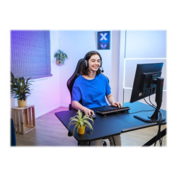 TRUST Clavier mécanique CALLAZ TKL - GXT834 (FR) redeal.fr