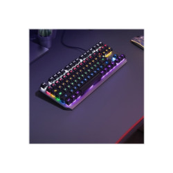 TRUST Clavier mécanique CALLAZ TKL - GXT834 (FR) redeal.fr