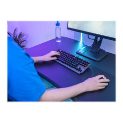 TRUST Clavier mécanique CALLAZ TKL - GXT834 (FR) redeal.fr