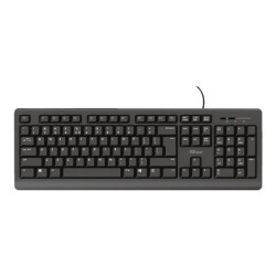 TRUST Clavier filaire PRIMO (FR) redeal.fr