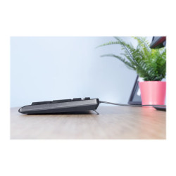 TRUST Clavier filaire PRIMO (FR) redeal.fr