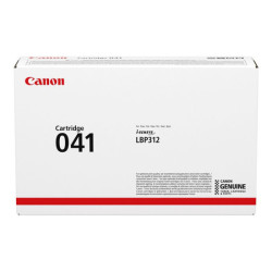 CANON CRG 041 toner black redeal.fr