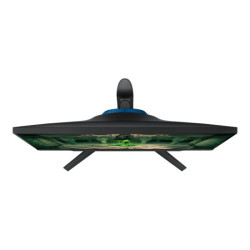 SAMSUNG Odyssey G4 LS25BG400EUXEN 25p 16:9 FHD IPS 240Hz 1ms HDR10 HDMIx2 DPx1 HAS stand Black (P) redeal.fr