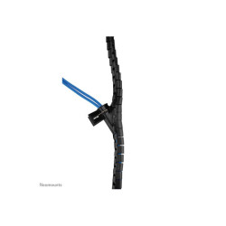NEOMOUNTS Spiral Cable Wrap 20mm multiple cables black redeal.fr