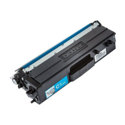 BROTHER TN423C Toner Cartouche Cyan Grande Capacité 4.000 pages pour Brother HL-L8260CDW, L8360CDW