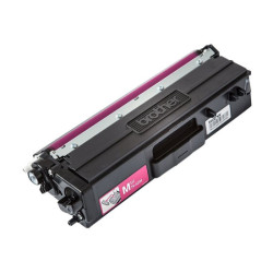 BROTHER TN423M Toner Cartouche Magenta Grande Capacité 4.000 pages pour Brother HL-L8260CDW, L8360CDW